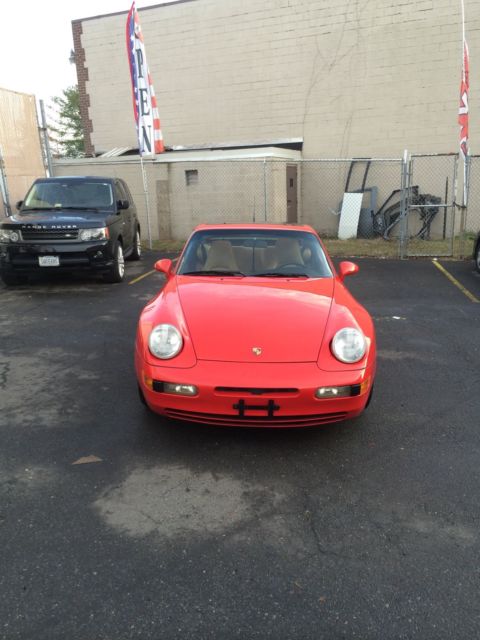 1994 Porsche 968 - photo 3
