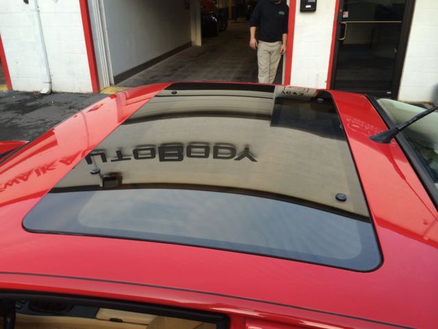1994 Porsche 968 - photo 5