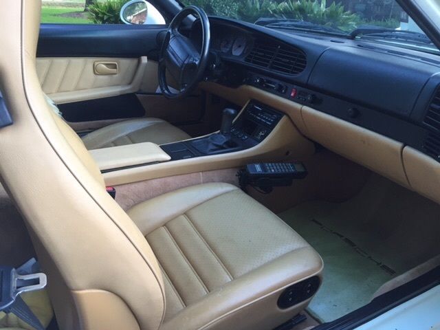 1994 Porsche 968 - photo 10
