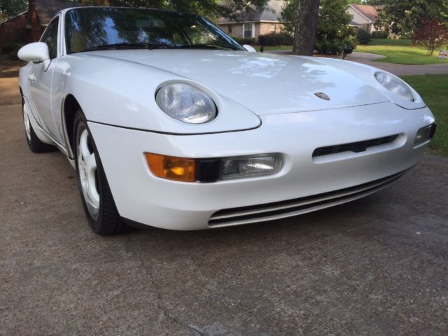 1994 Porsche 968 - photo 2
