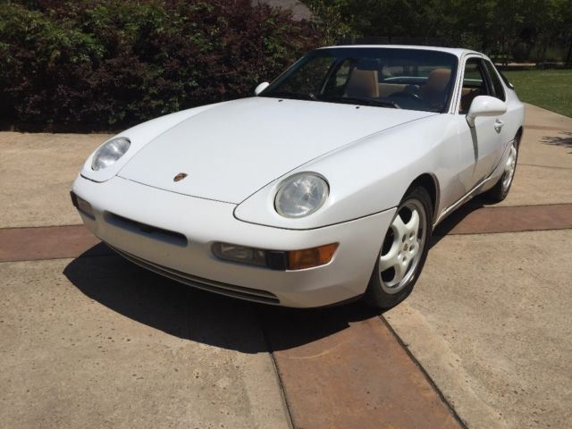 1994 Porsche 968 - photo 5