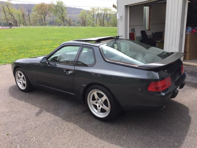 1994 Porsche 968 - photo 6