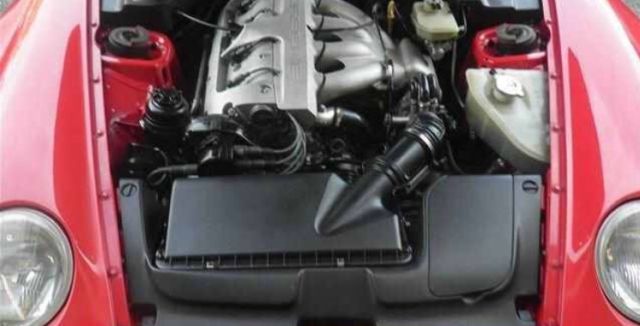 1993 Porsche 968 - photo 3