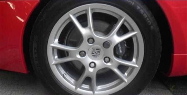 1993 Porsche 968 - photo 8