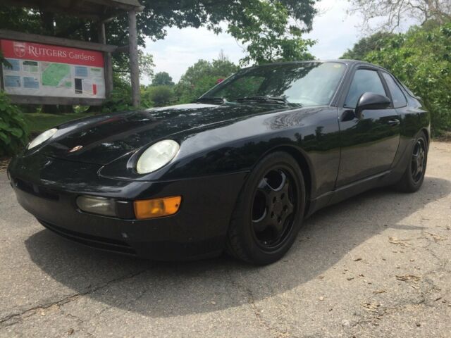 1992 Porsche 968 - photo 2
