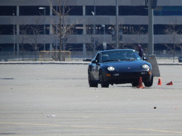 1992 Porsche 968 - photo 8