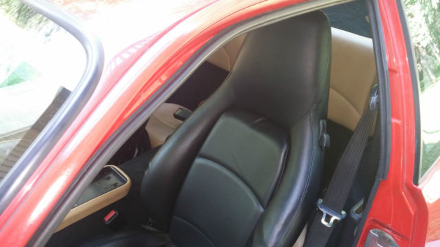 1994 Porsche 968 - photo 9