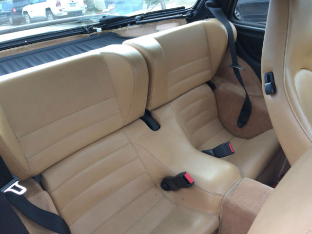 1994 Porsche 968 Base coupe - photo 8