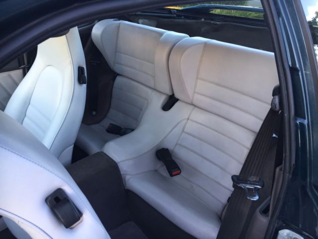 1993 Porsche 968 - photo 11