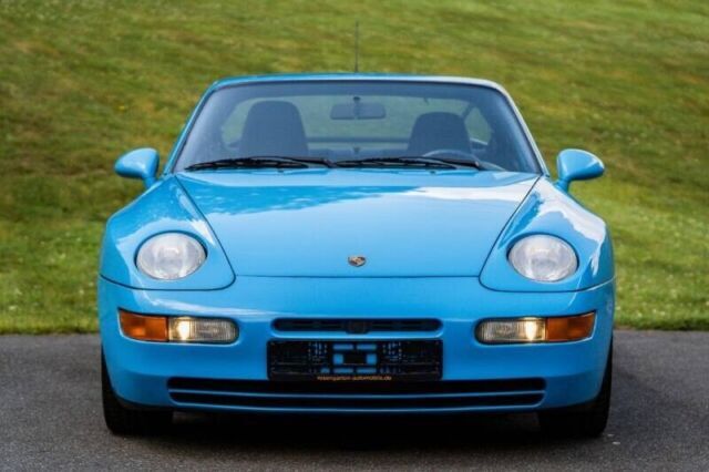 1994 Porsche 968 - photo 4