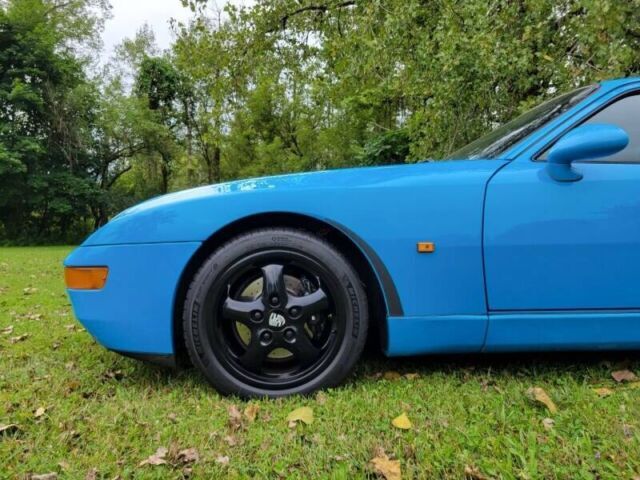 1994 Porsche 968 - photo 6