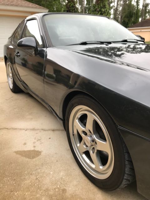 1993 Porsche 968 - photo 3
