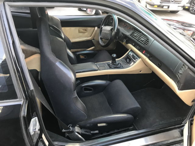 1992 Porsche 968 - photo 11