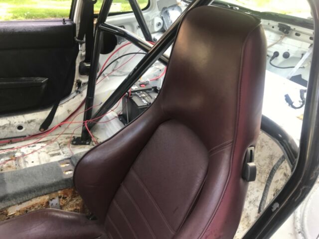 1993 Porsche 968 Coupe - photo 8
