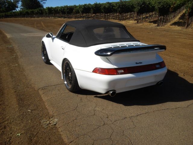 1974 Porsche 911 - photo 2