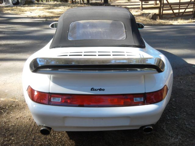 1974 Porsche 911 - photo 8