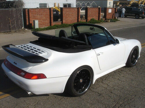 1974 Porsche 911 - photo 13