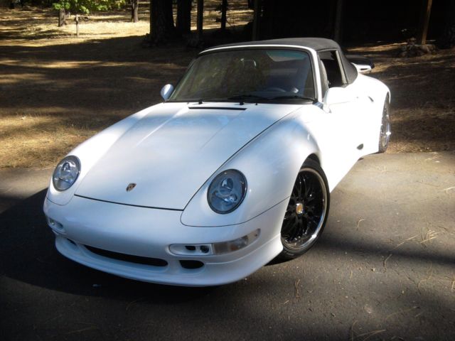 1974 Porsche 911 - photo 3