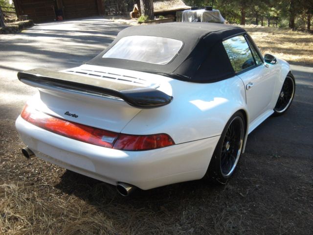 1974 Porsche 911 - photo 5
