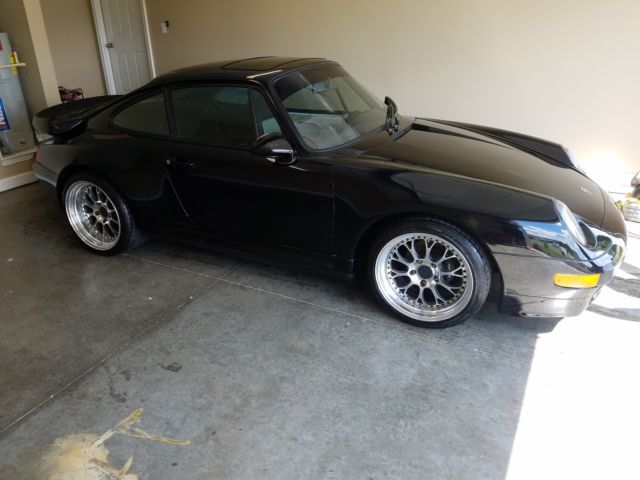 1982 Porsche 911 - photo 2
