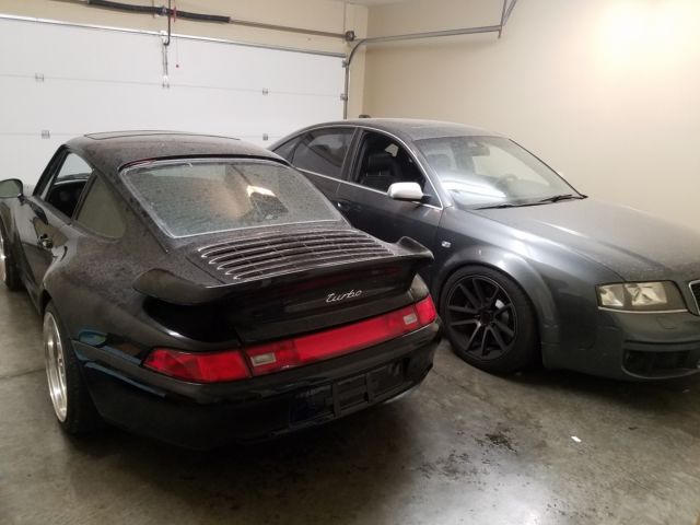 1982 Porsche 911 - photo 5