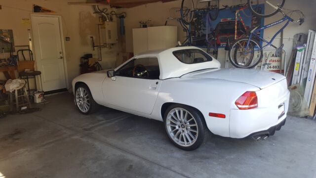 1981 Porsche 911 - photo 3