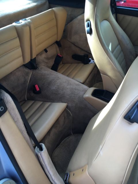1991 Porsche 911 - photo 10