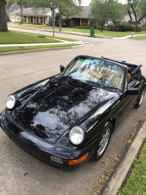 1990 Porsche 964 - photo 3