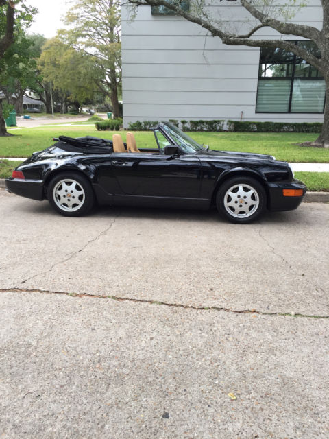1990 Porsche 964 - photo 6