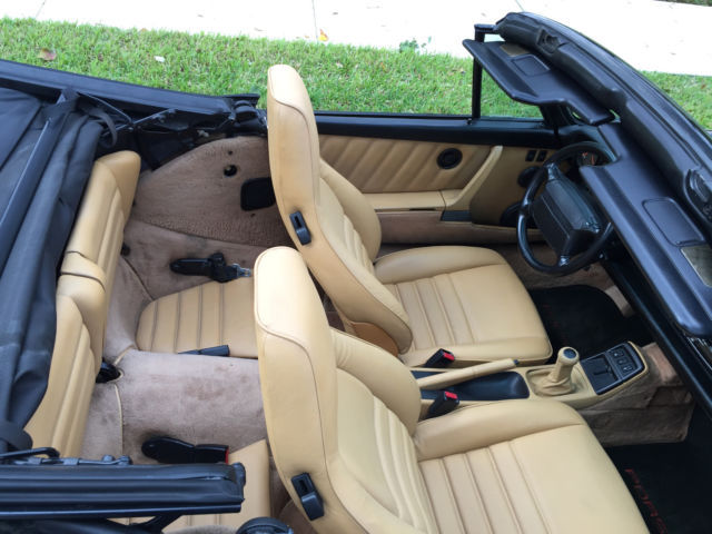 1990 Porsche 964 - photo 8