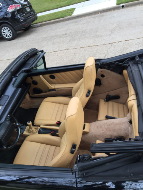 1990 Porsche 964 - photo 9
