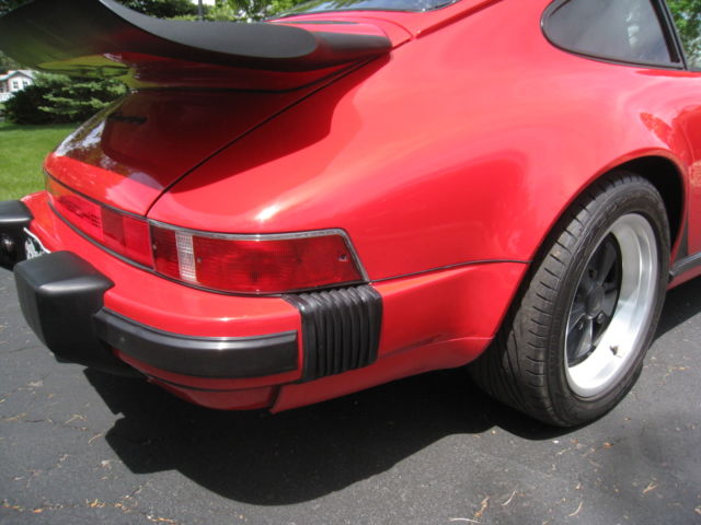 1988 Porsche 911 Carrera - photo 11