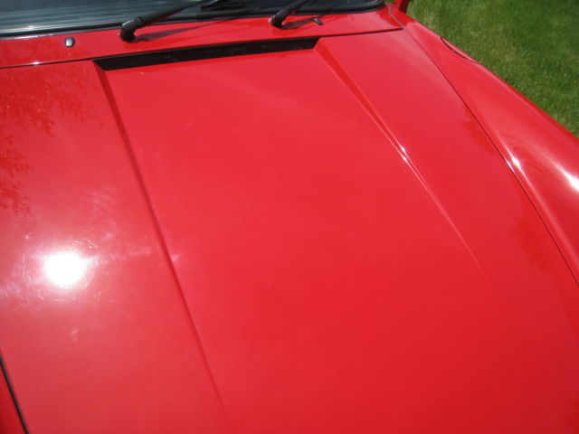 1988 Porsche 911 Carrera - photo 12