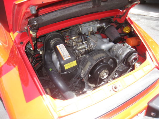 1988 Porsche 911 Carrera - photo 9