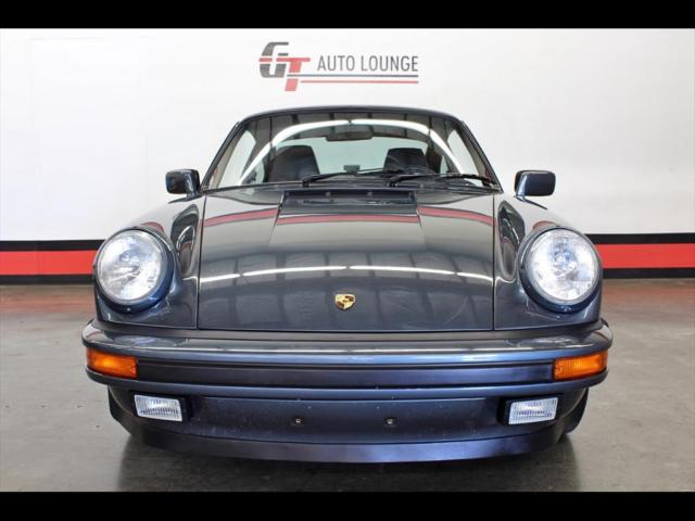 1987 Porsche 911 Carrera - photo 2