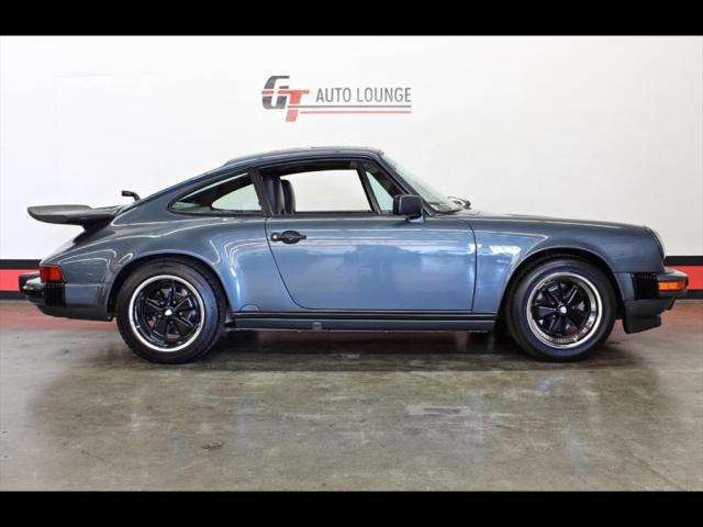 1987 Porsche 911 Carrera - photo 4