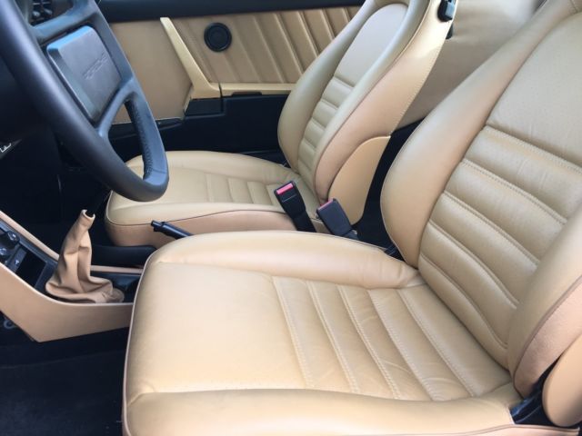 1989 Porsche 911 Targa - photo 12