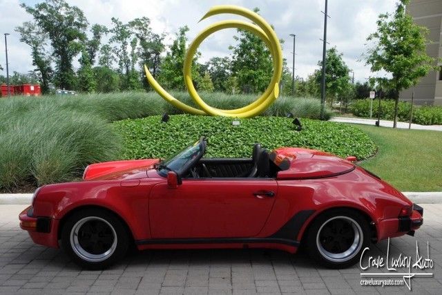 1989 Porsche 911 - photo 3