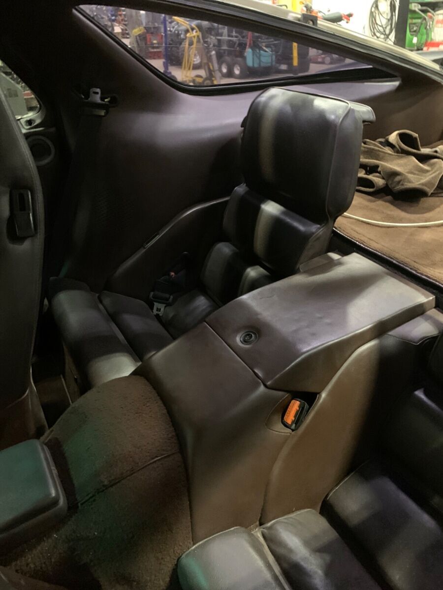 1985 Porsche 928 - photo 10