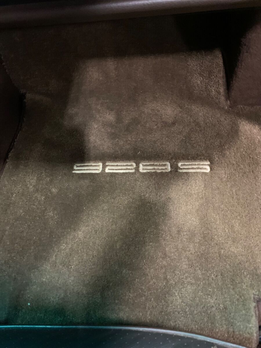 1985 Porsche 928 - photo 9