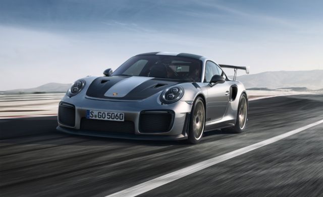 PORSCHE GT2 RS CAR, 3 AVAILABLE NOW 1980 Porsche 911 GT2 RS