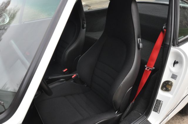1993 Porsche 911 RS America - photo 13