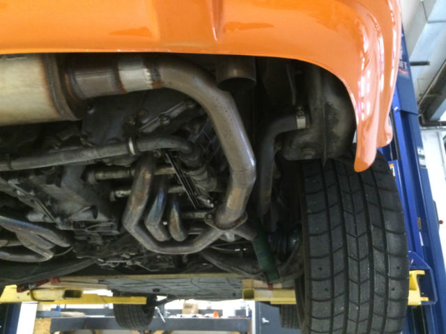 1973 Porsche 911 Tribute - photo 10