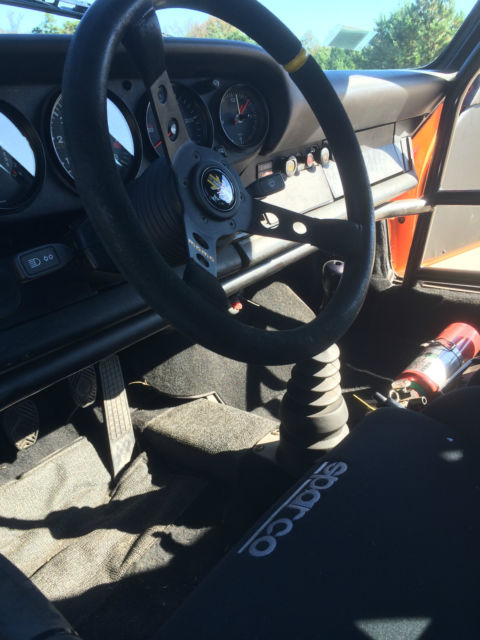 1973 Porsche 911 Tribute - photo 11