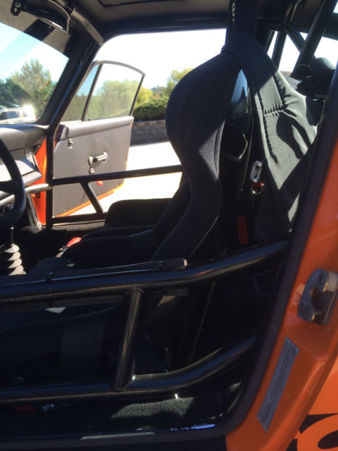 1973 Porsche 911 Tribute - photo 12