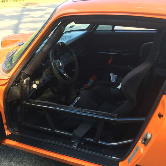 1973 Porsche 911 Tribute - photo 4