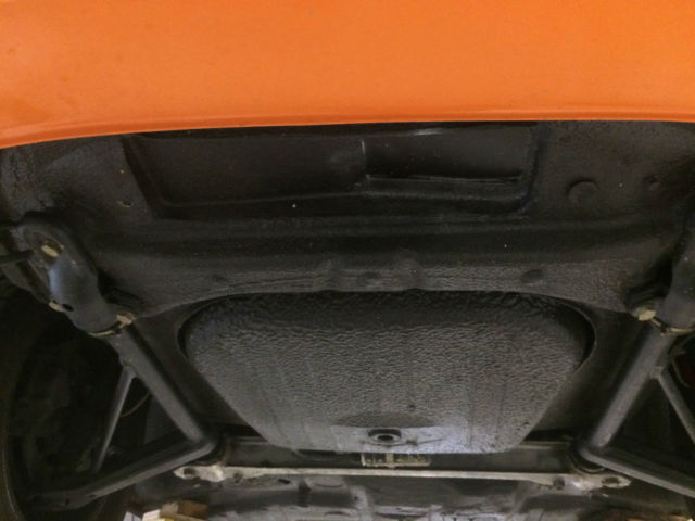 1973 Porsche 911 Tribute - photo 8