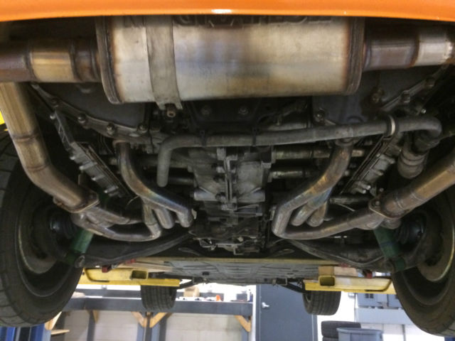 1973 Porsche 911 Tribute - photo 9