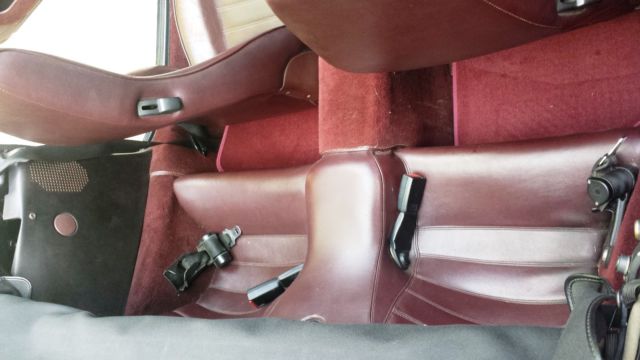 1990 Porsche 944 S2, Cabriolet convertible - photo 12