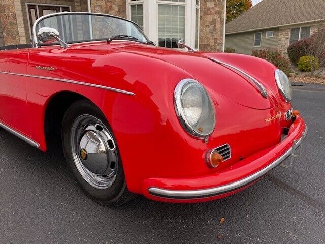 1957 Replica/Kit Makes 356 - photo 3